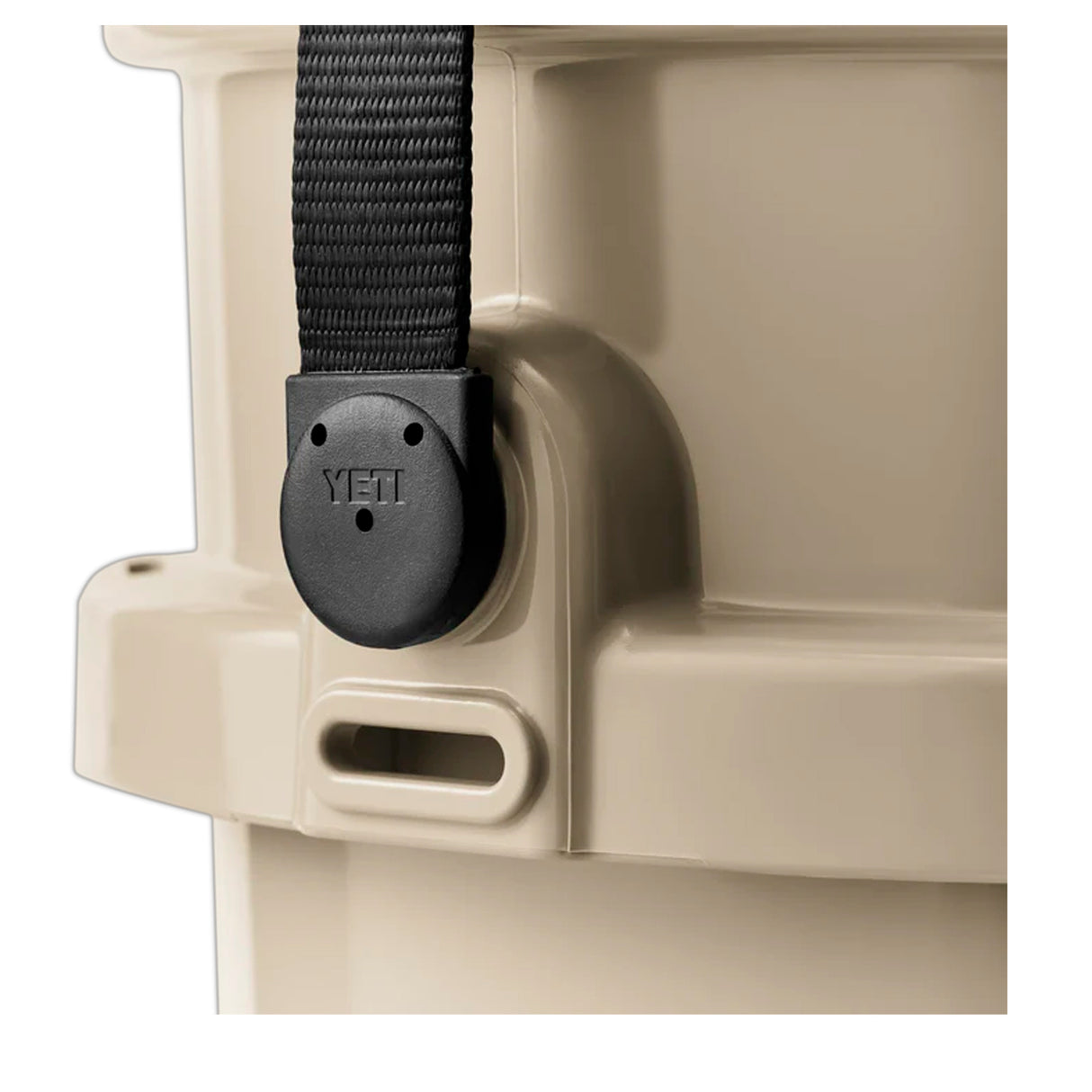 YETI - Loadout Bucket 19L // Tan fra YETI - billede nr. 4 hos GrejFreak.dk