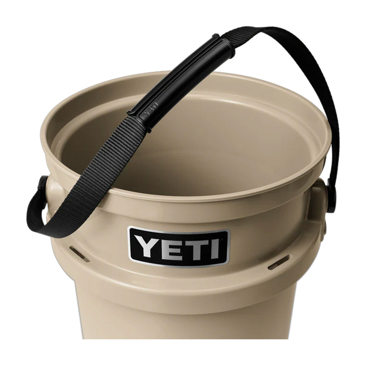 YETI - Loadout Bucket 19L // Tan fra YETI - billede nr. 5 hos GrejFreak.dk