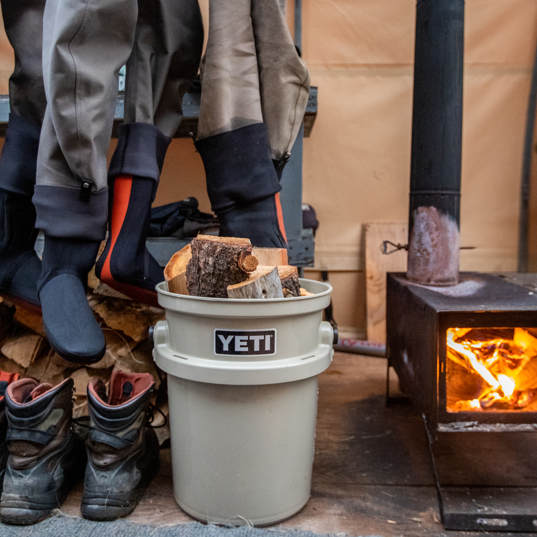 YETI - Loadout Bucket 19L // King Crab fra YETI - billede nr. 11 hos GrejFreak.dk