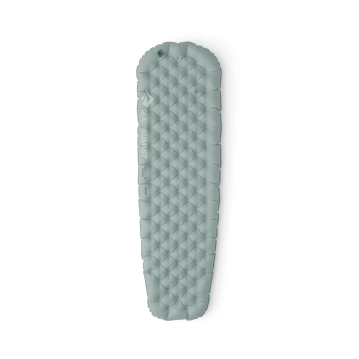 Sea to Summit - Ether Light XR Insulated Air Liggeunderlagen - Large // Dark Grey fra Sea To Summit - billede nr. 1 hos GrejFreak.dk