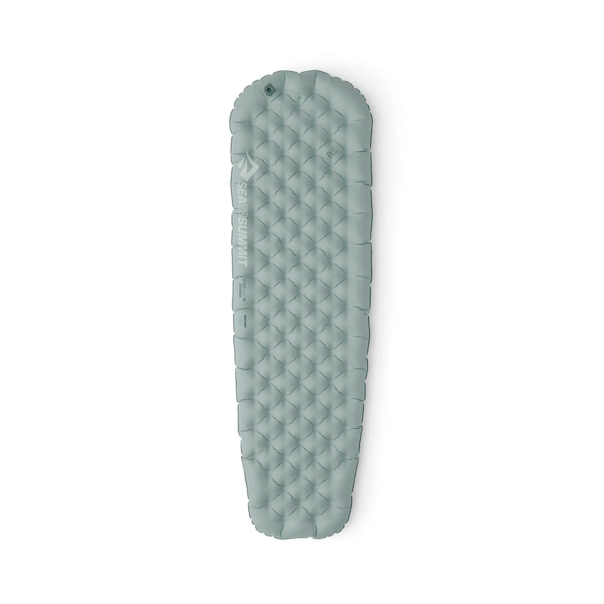 Sea to Summit - Ether Light XR Insulated Air Liggeunderlagen - Large // Dark Grey fra Sea To Summit - billede nr. 1 hos GrejFreak.dk