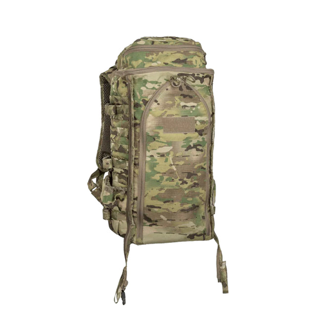 Eberlestock - Little Brother Rygsæk 35L // MultiCam fra Eberlestock - billede nr. 1 hos GrejFreak.dk