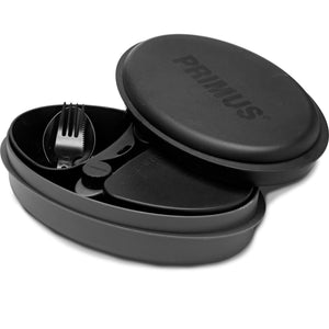 Primus - Meal Set // Sort fra Primus - billede nr. 1 hos GrejFreak.dk