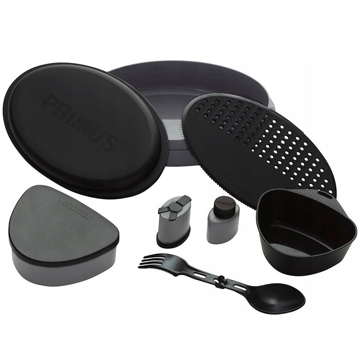 Primus - Meal Set // Grøn fra Primus - billede nr. 2 hos GrejFreak.dk