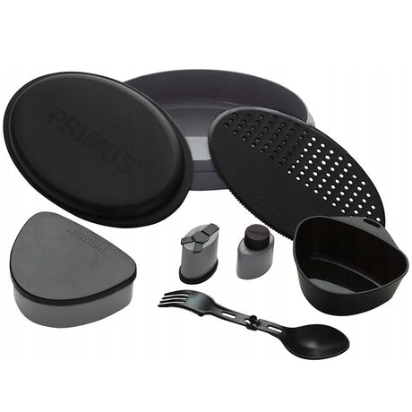 Primus - Meal Set // Grøn fra Primus - billede nr. 2 hos GrejFreak.dk