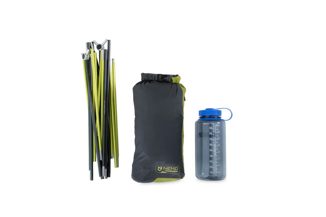 NEMO - Dragonfly OSMO 3 Persons Telt fra Nemo - billede nr. 12 hos GrejFreak.dk