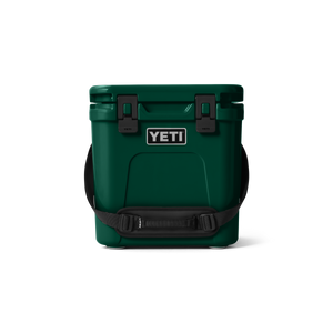 YETI - Roadie 24 Køleboks // Black Forrest Green fra YETI - billede nr. 1 hos GrejFreak.dk