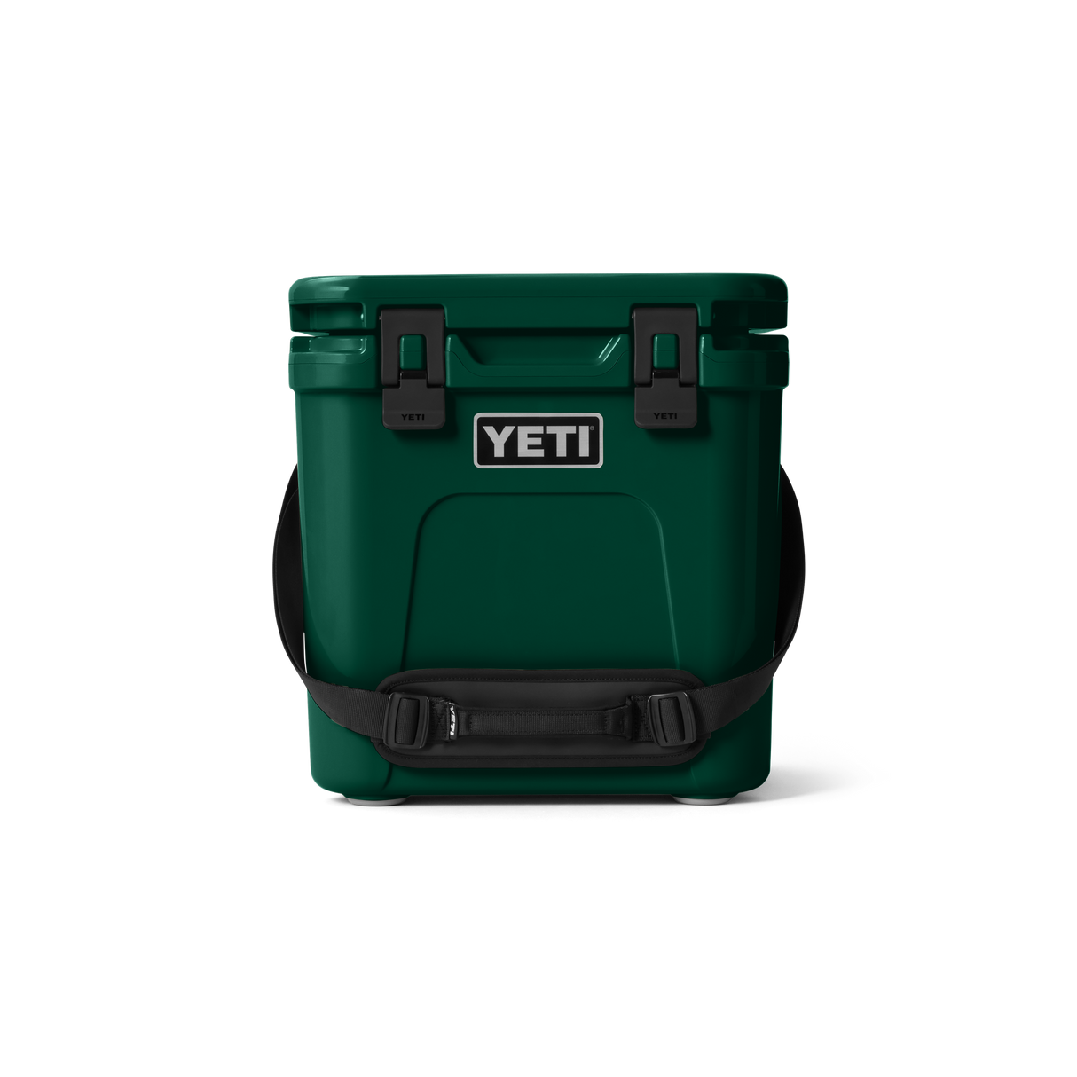 YETI - Roadie 24 Køleboks // Black Forrest Green fra YETI - billede nr. 1 hos GrejFreak.dk