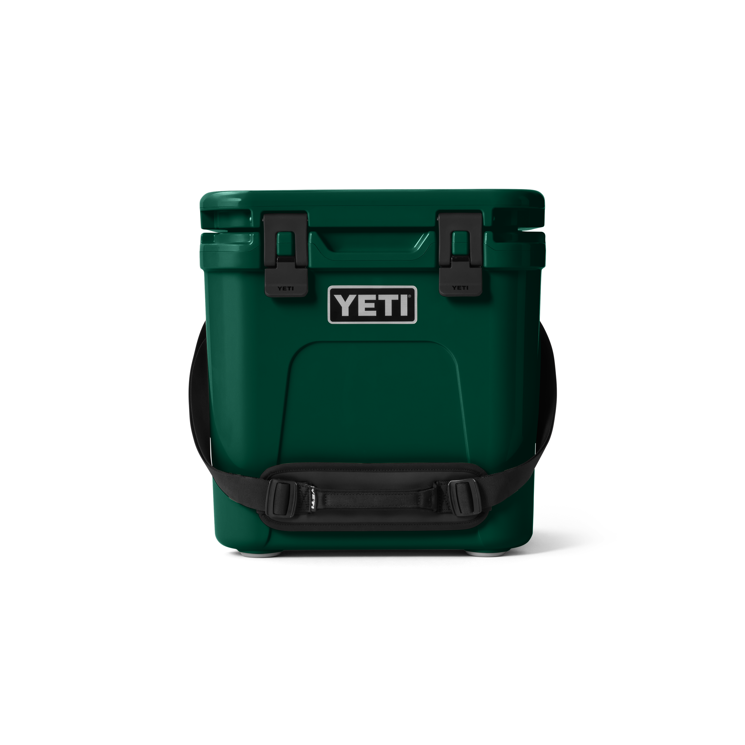 YETI - Roadie 24 Køleboks // Black Forrest Green fra YETI - billede nr. 1 hos GrejFreak.dk