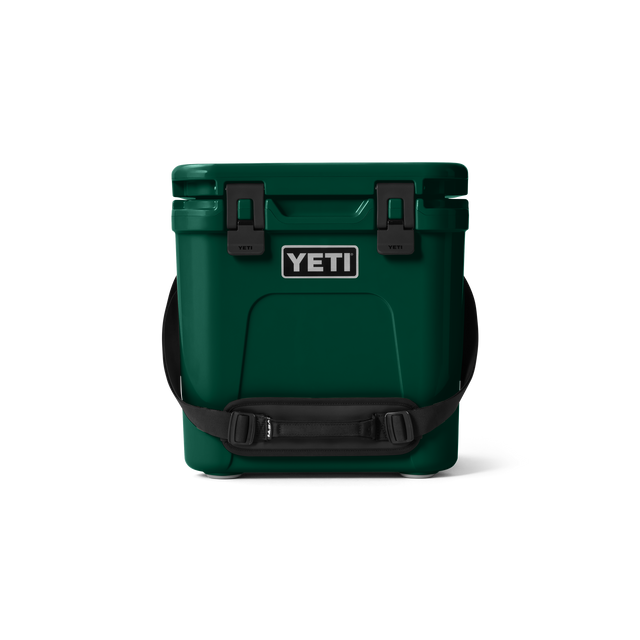 YETI - Roadie 24 Køleboks // Black Forrest Green fra YETI - billede nr. 1 hos GrejFreak.dk