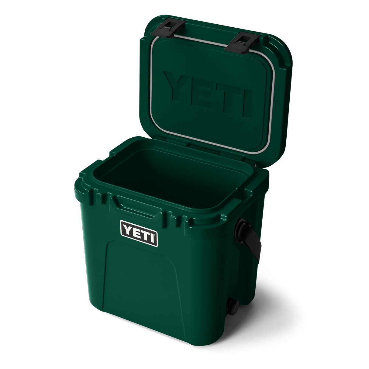 YETI - Roadie 24 Køleboks // Black Forrest Green fra YETI - billede nr. 3 hos GrejFreak.dk