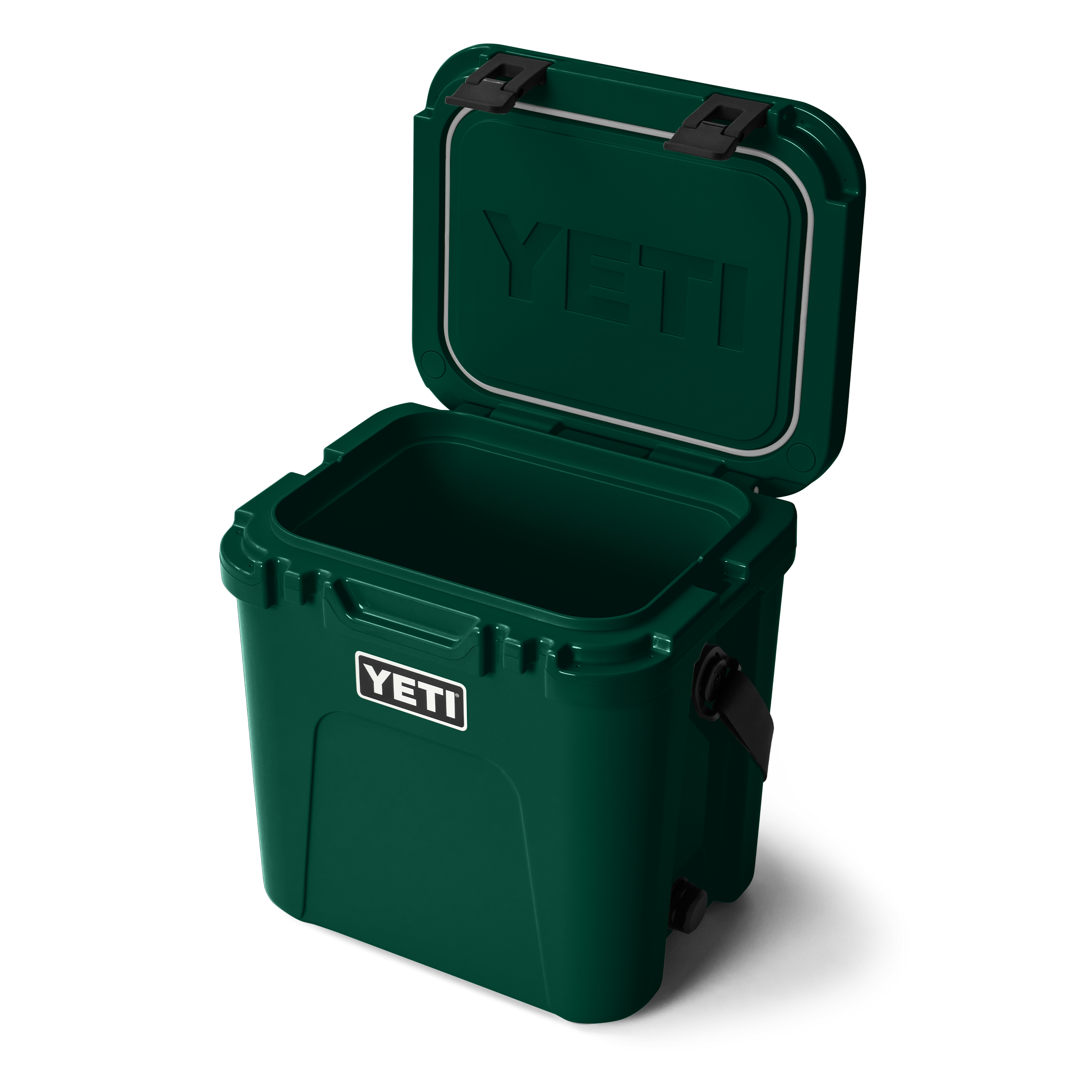 YETI - Roadie 24 Køleboks // Black Forrest Green fra YETI - billede nr. 3 hos GrejFreak.dk