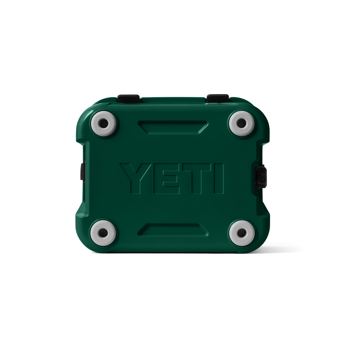 YETI - Roadie 24 Køleboks // Black Forrest Green fra YETI - billede nr. 4 hos GrejFreak.dk
