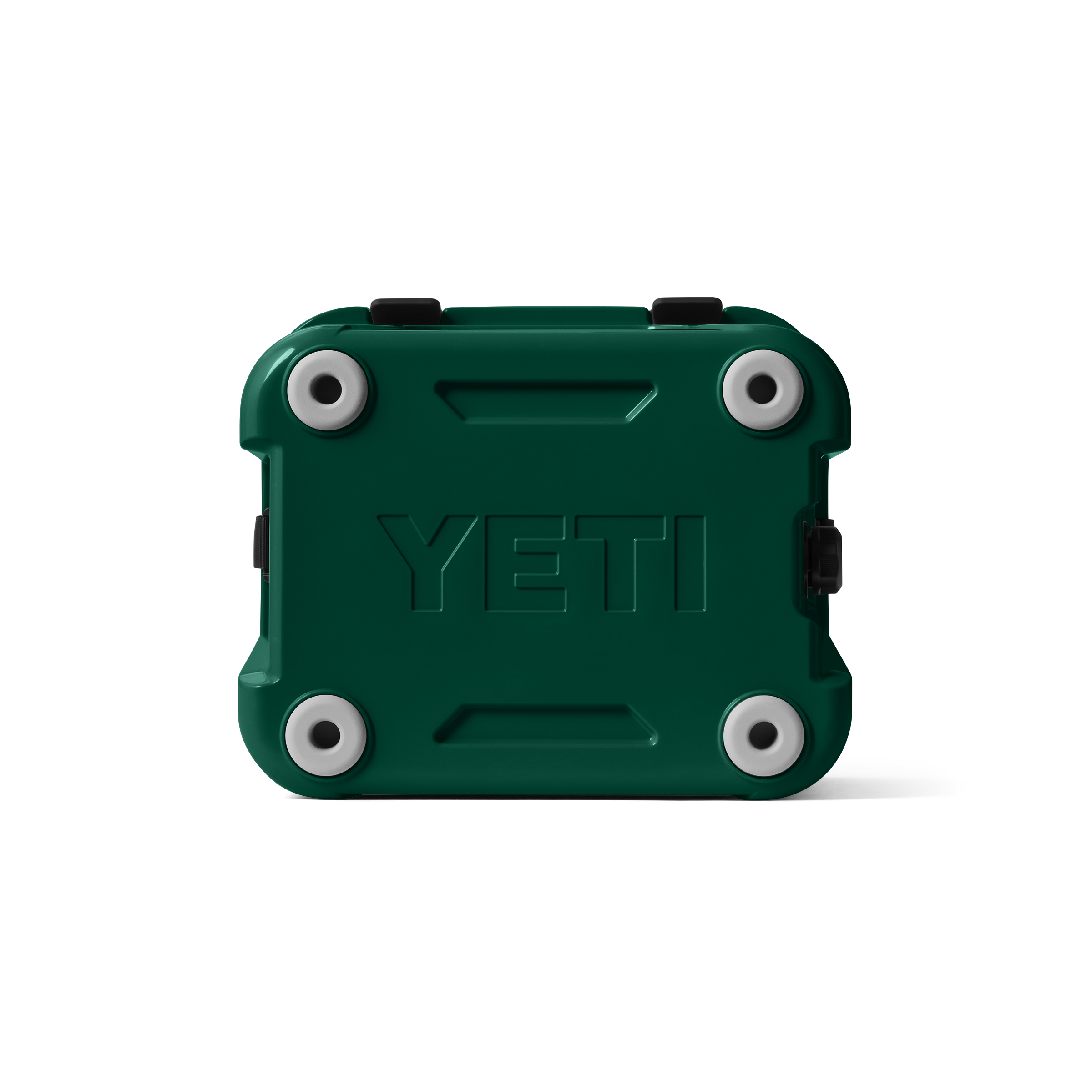 YETI - Roadie 24 Køleboks // Black Forrest Green fra YETI - billede nr. 4 hos GrejFreak.dk