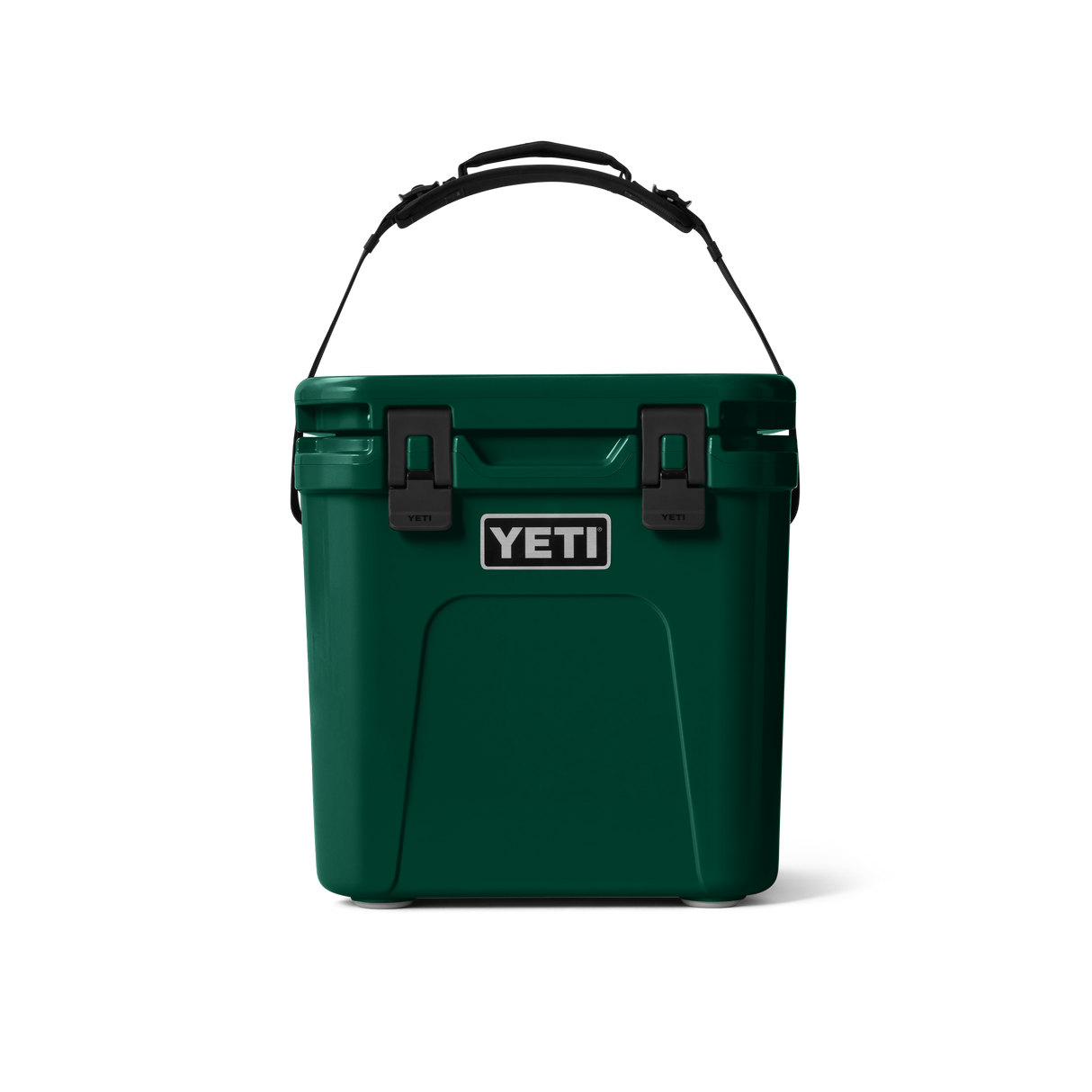 YETI - Roadie 24 Køleboks // Black Forrest Green fra YETI - billede nr. 6 hos GrejFreak.dk