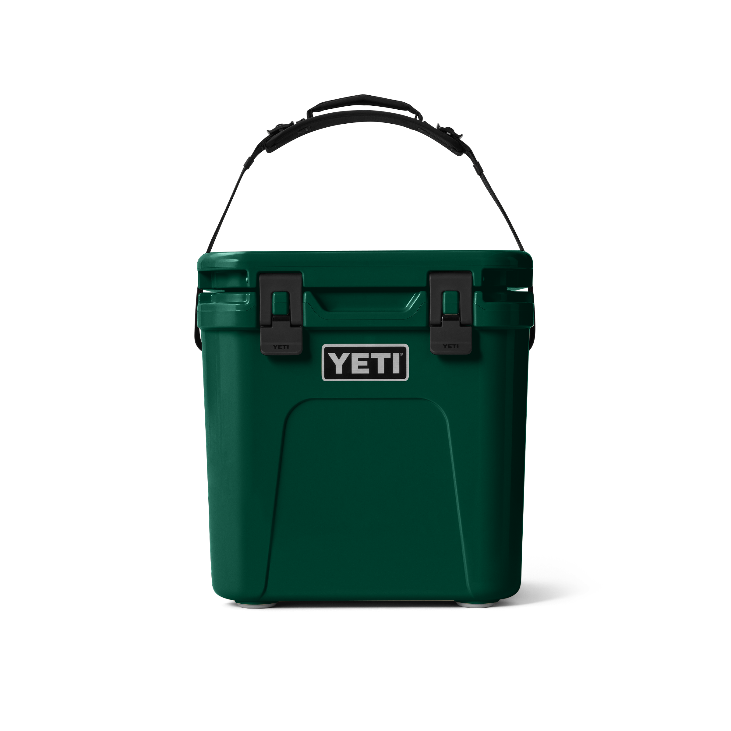 YETI - Roadie 24 Køleboks // Black Forrest Green fra YETI - billede nr. 6 hos GrejFreak.dk