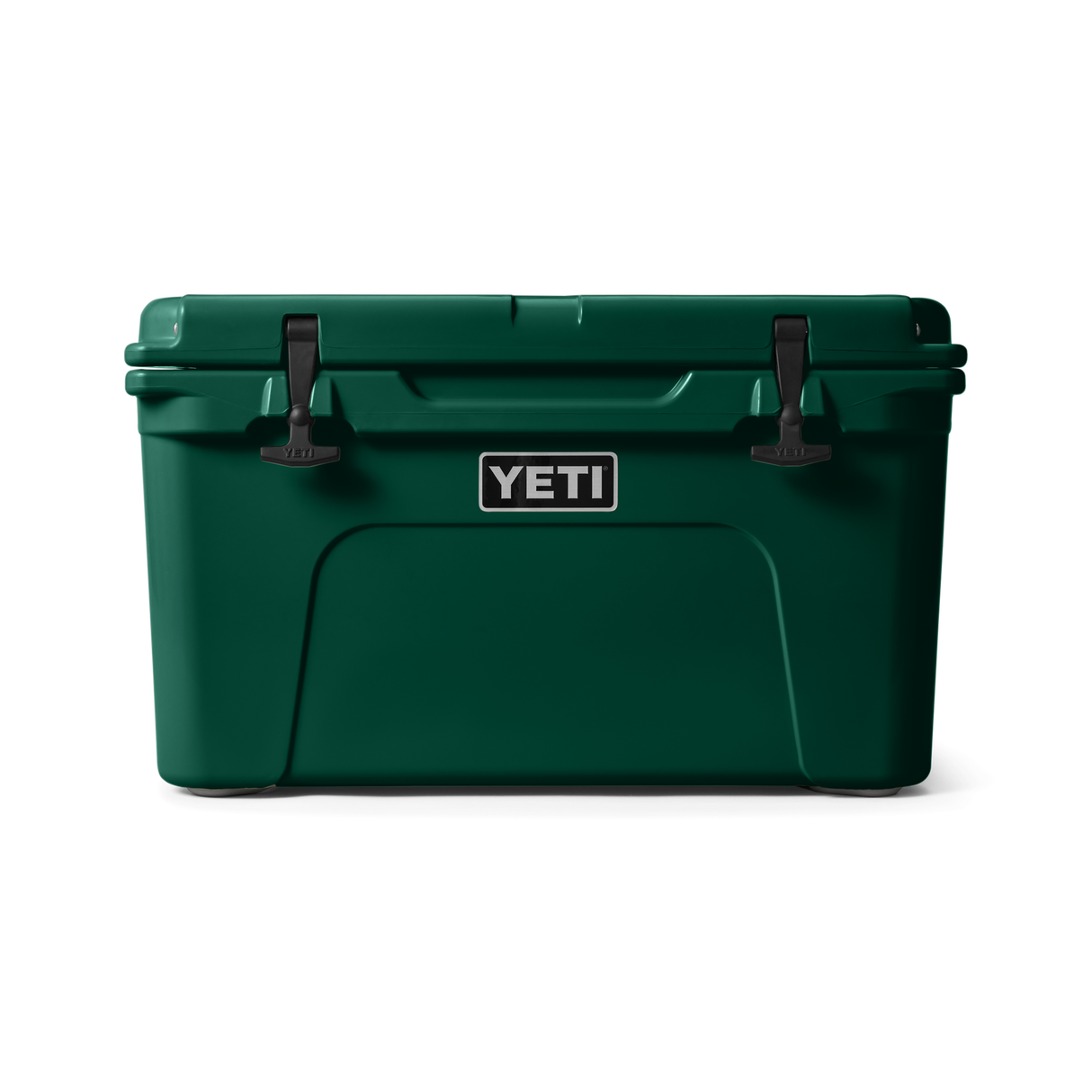 YETI - Tundra 45 Køleboks 31L // Black Forest Green fra YETI - billede nr. 1 hos GrejFreak.dk