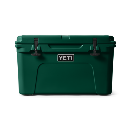 YETI - Tundra 45 Køleboks 31L // Black Forest Green fra YETI - billede nr. 1 hos GrejFreak.dk