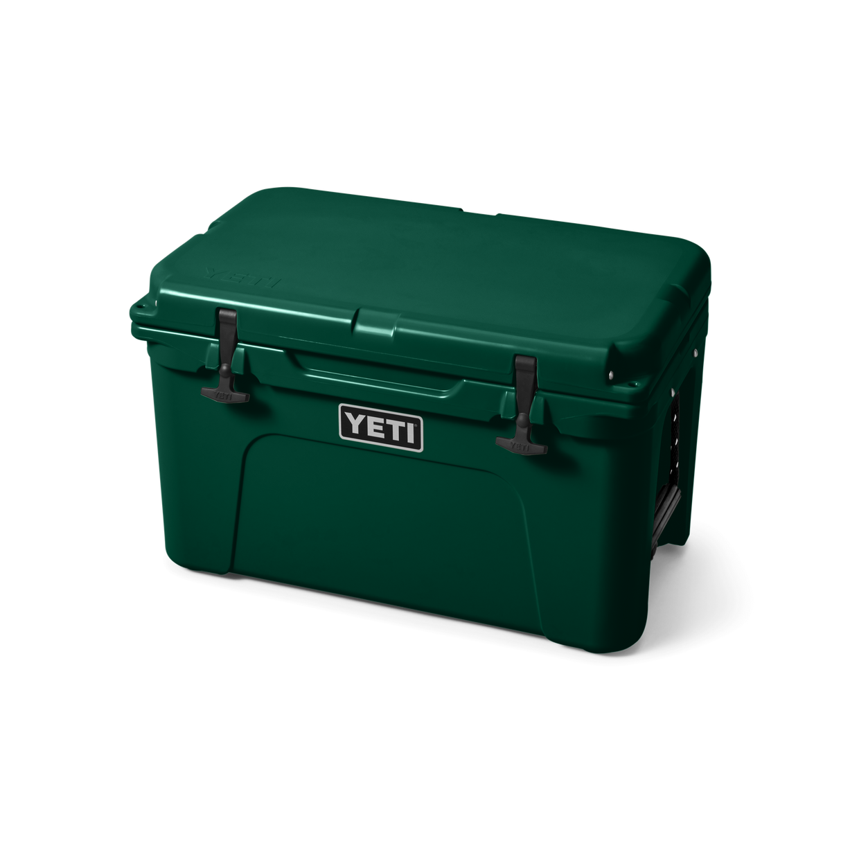 YETI - Tundra 45 Køleboks 31L // Black Forest Green fra YETI - billede nr. 2 hos GrejFreak.dk