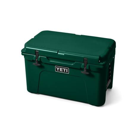 YETI - Tundra 45 Køleboks 31L // Black Forest Green fra YETI - billede nr. 2 hos GrejFreak.dk