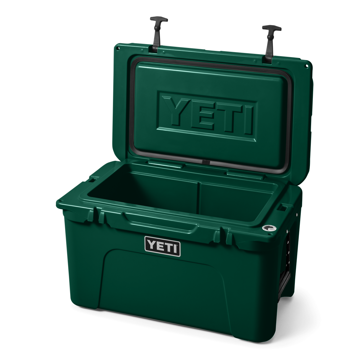 YETI - Tundra 45 Køleboks 31L // Black Forest Green fra YETI - billede nr. 3 hos GrejFreak.dk
