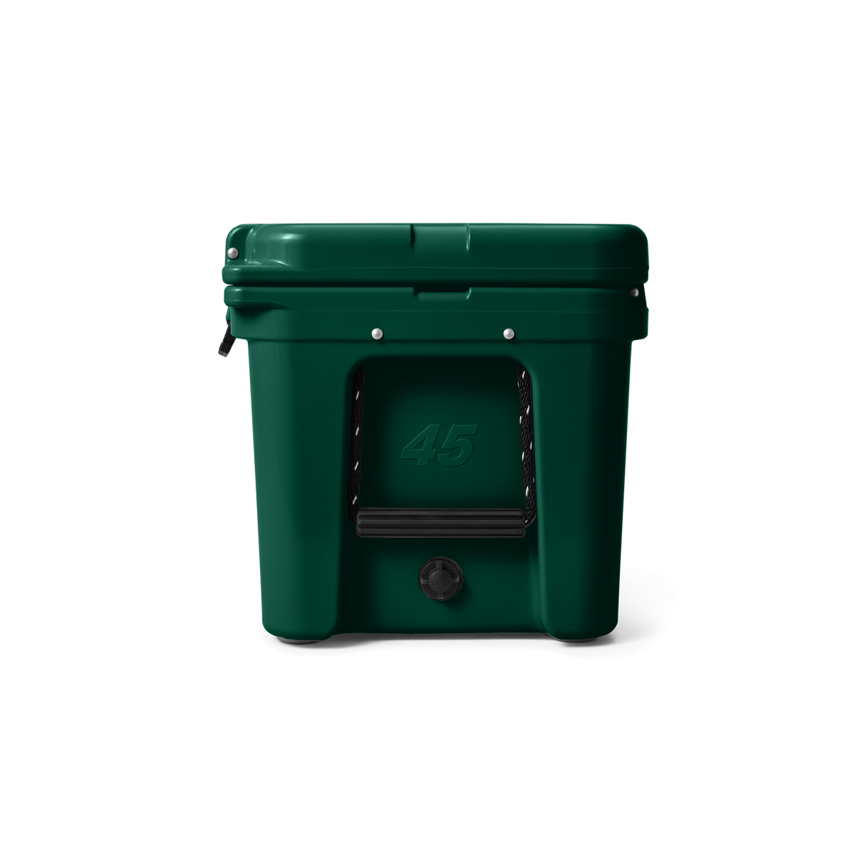 YETI - Tundra 45 Køleboks 31L // Black Forest Green fra YETI - billede nr. 4 hos GrejFreak.dk