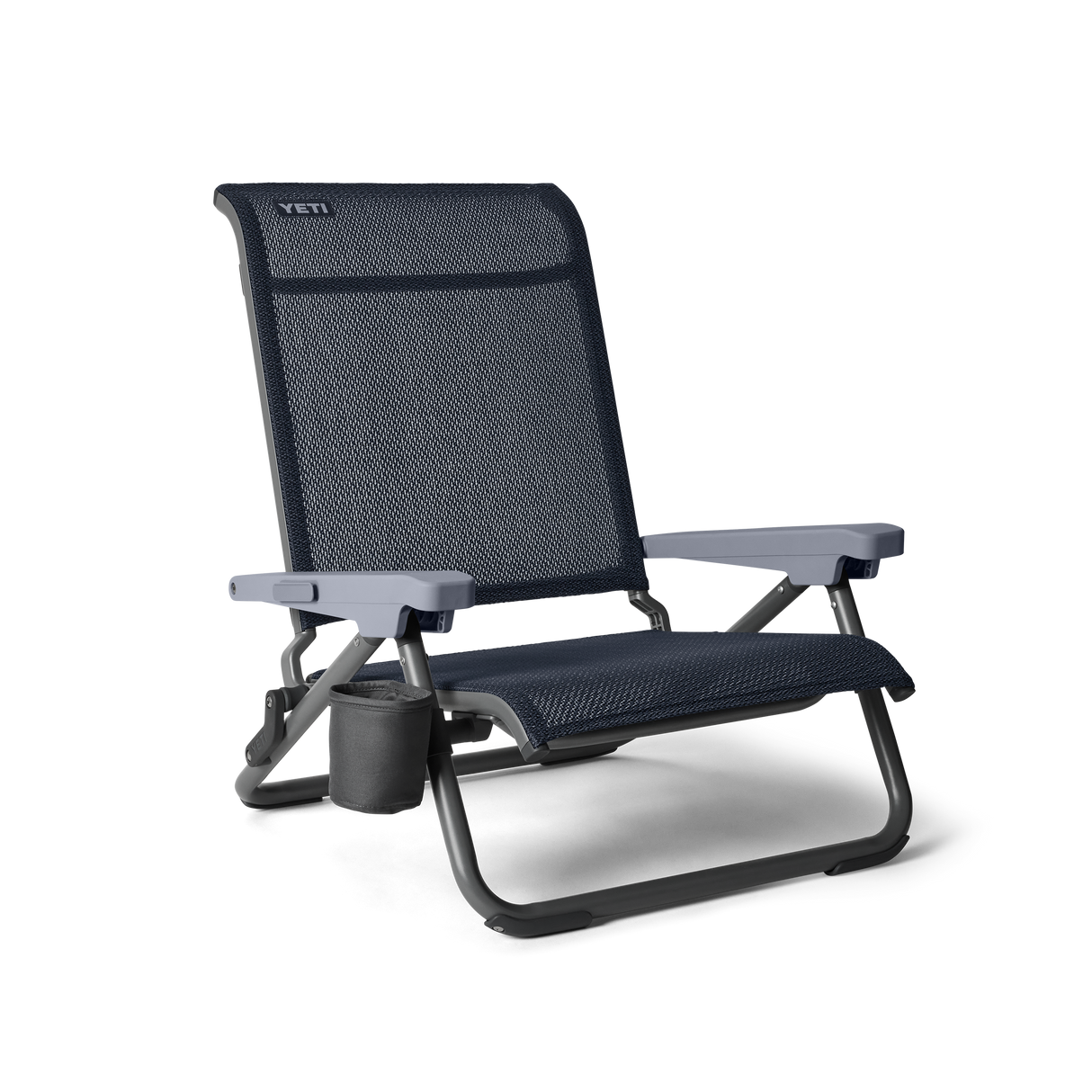 Yeti - Hondo Beach Chair // Navy fra YETI - billede nr. 1 hos GrejFreak.dk