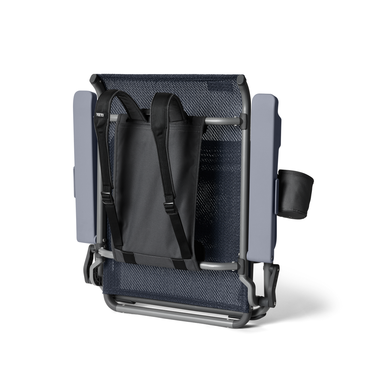 Yeti - Hondo Beach Chair // Navy fra YETI - billede nr. 2 hos GrejFreak.dk