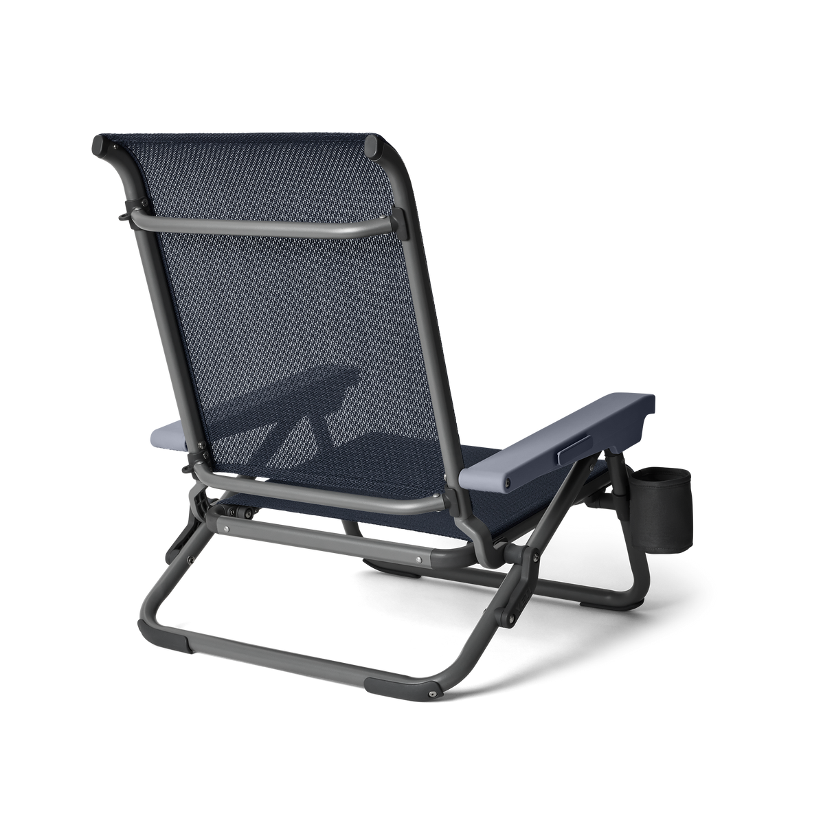 Yeti - Hondo Beach Chair // Navy fra YETI - billede nr. 3 hos GrejFreak.dk