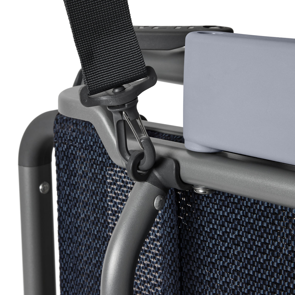 Yeti - Hondo Beach Chair // Navy fra YETI - billede nr. 9 hos GrejFreak.dk