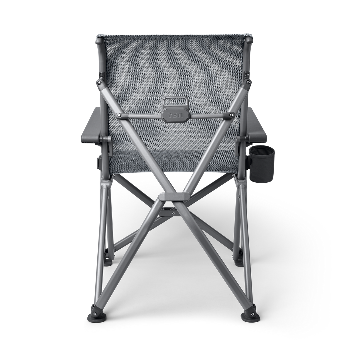 Yeti - Trailhead Camp Chair // Charcoal fra YETI - billede nr. 3 hos GrejFreak.dk