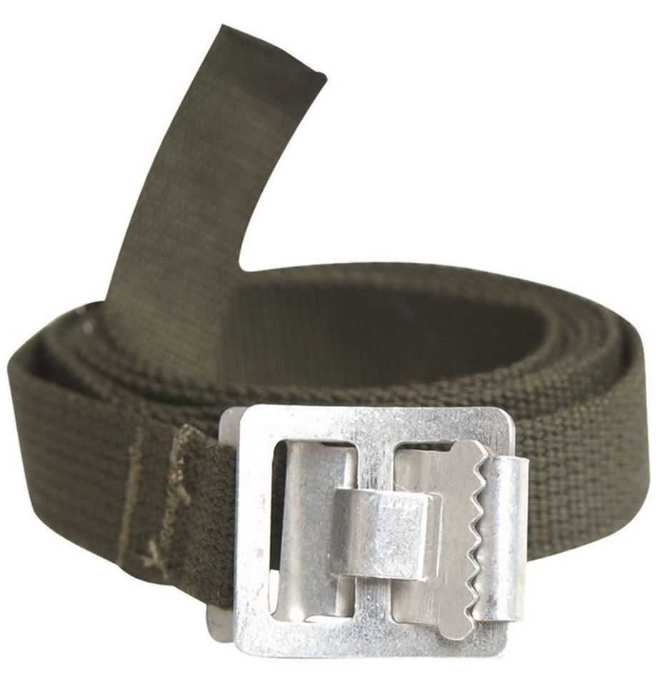 Mil-Tec - Pakrem 130 cm fra Mil-Tec - billede nr. 1 hos GrejFreak.dk