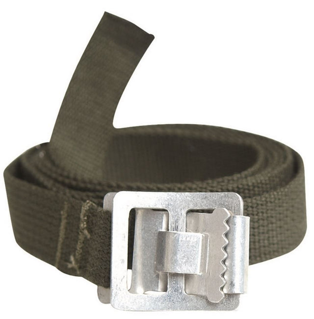 Mil-Tec - Pakrem 130 cm fra Mil-Tec - billede nr. 1 hos GrejFreak.dk