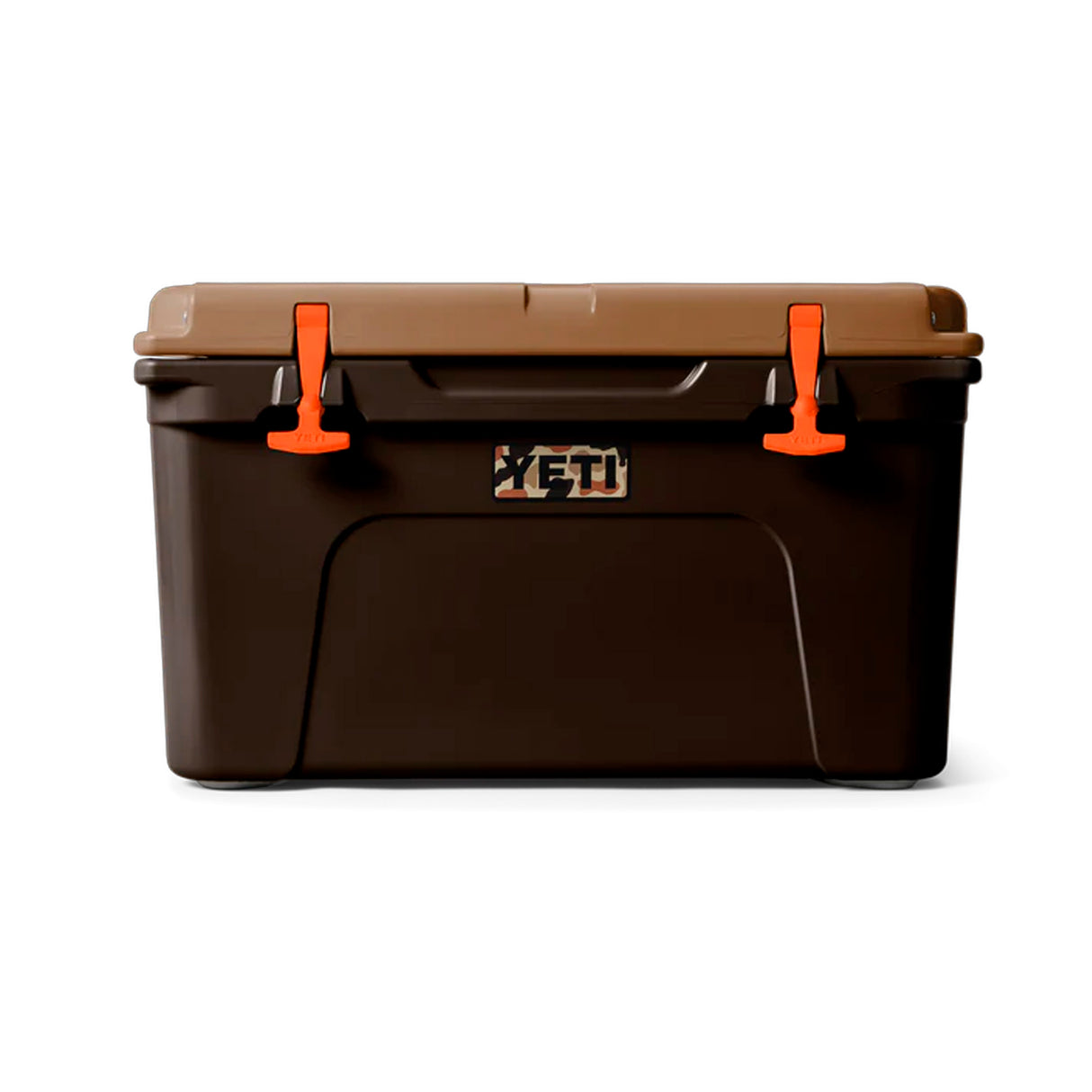 YETI - Tundra 45 Køleboks 31L // Wetlands Camo fra YETI - billede nr. 1 hos GrejFreak.dk