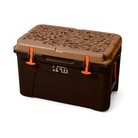 YETI - Tundra 45 Køleboks 31L // Wetlands Camo fra YETI - billede nr. 2 hos GrejFreak.dk