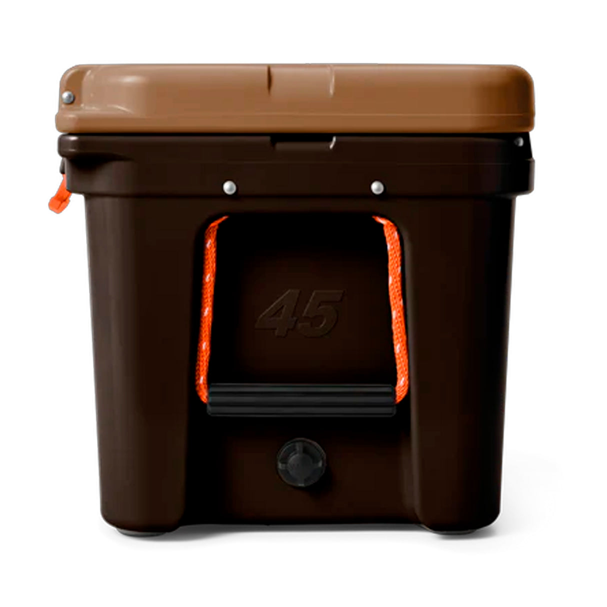 YETI - Tundra 45 Køleboks 31L // Wetlands Camo fra YETI - billede nr. 3 hos GrejFreak.dk