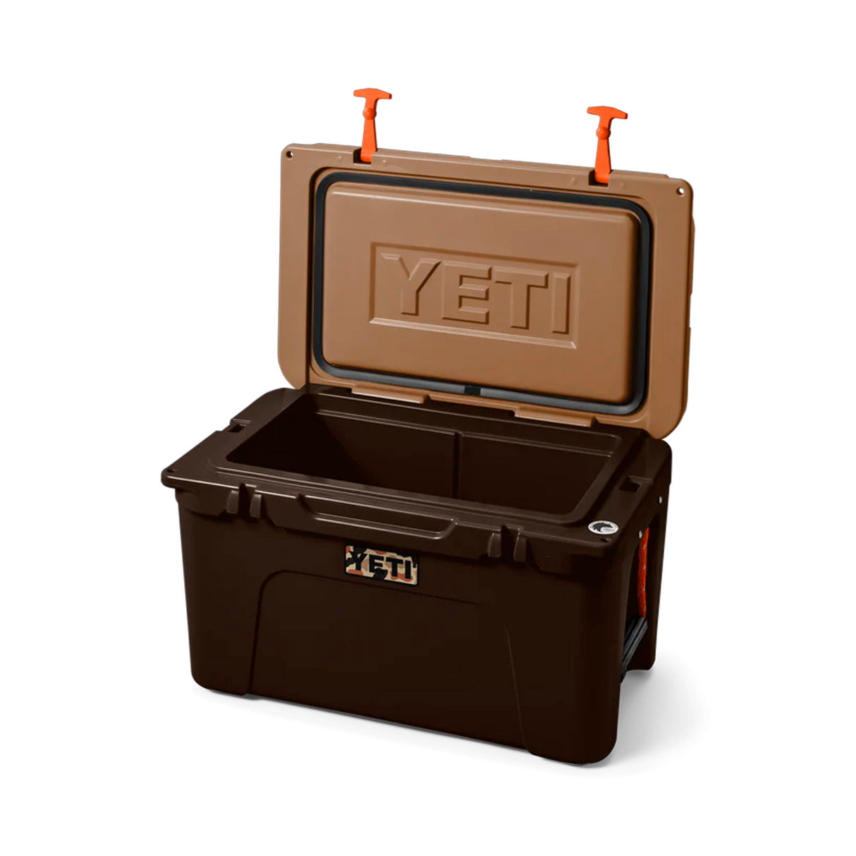 YETI - Tundra 45 Køleboks 31L // Wetlands Camo fra YETI - billede nr. 4 hos GrejFreak.dk