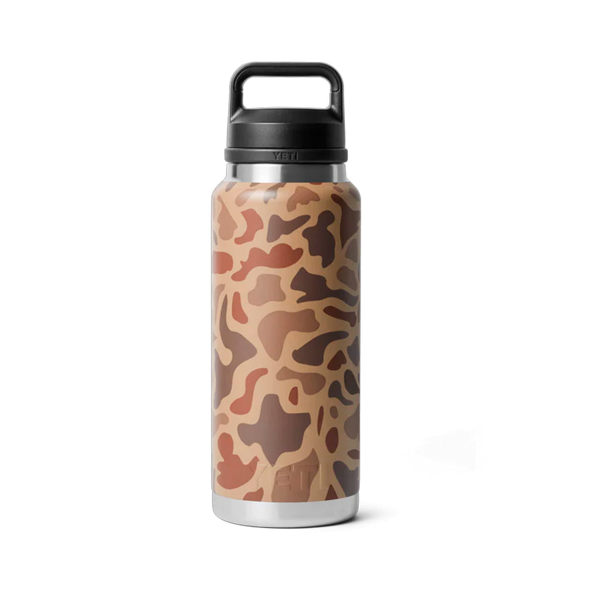 YETI - Rambler Chug Flaske 1L // Wetlands Camo fra YETI - billede nr. 2 hos GrejFreak.dk