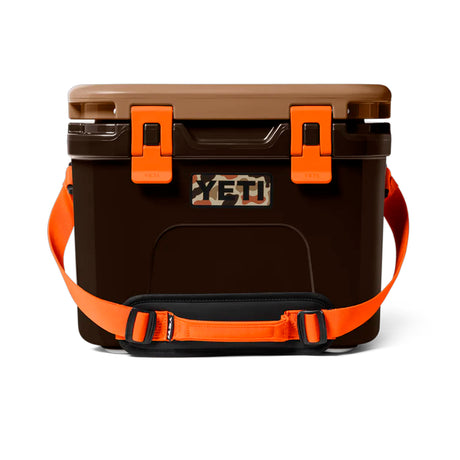 YETI - Roadie 15 Køleboks // Wetlands Camo fra YETI - billede nr. 1 hos GrejFreak.dk