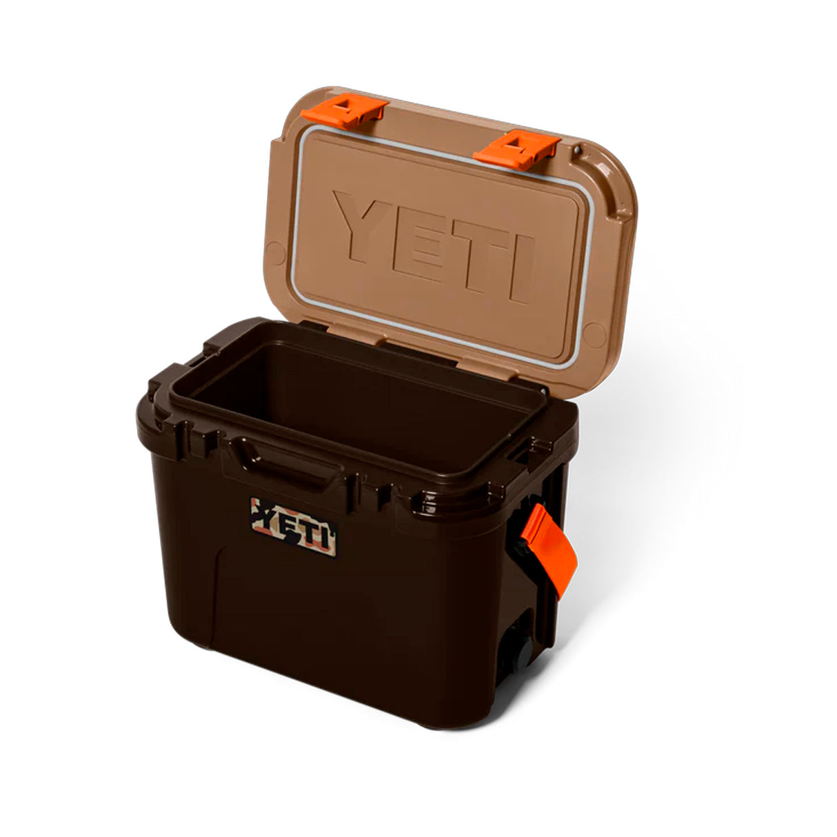 YETI - Roadie 15 Køleboks // Wetlands Camo fra YETI - billede nr. 2 hos GrejFreak.dk