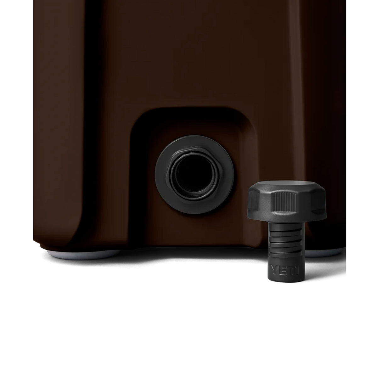 YETI - Roadie 15 Køleboks // Wetlands Camo fra YETI - billede nr. 7 hos GrejFreak.dk