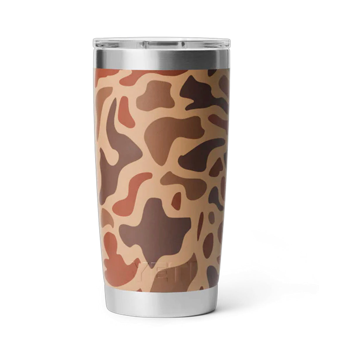 YETI - Rambler Tumbler 591 ml // Wetlands Camo fra YETI - billede nr. 2 hos GrejFreak.dk