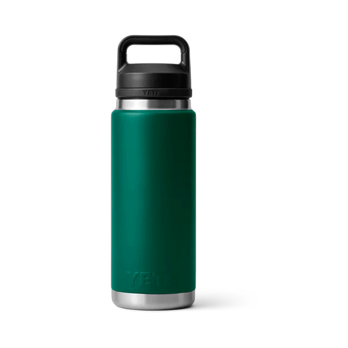 YETI - Rambler Chug Flaske 769 ml // Black Forest Green fra YETI - billede nr. 3 hos GrejFreak.dk