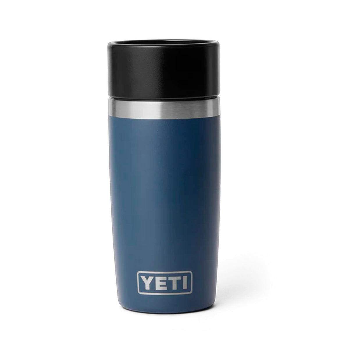 YETI - Rambler Travel Bottle 355 ml // Navy fra YETI - billede nr. 1 hos GrejFreak.dk