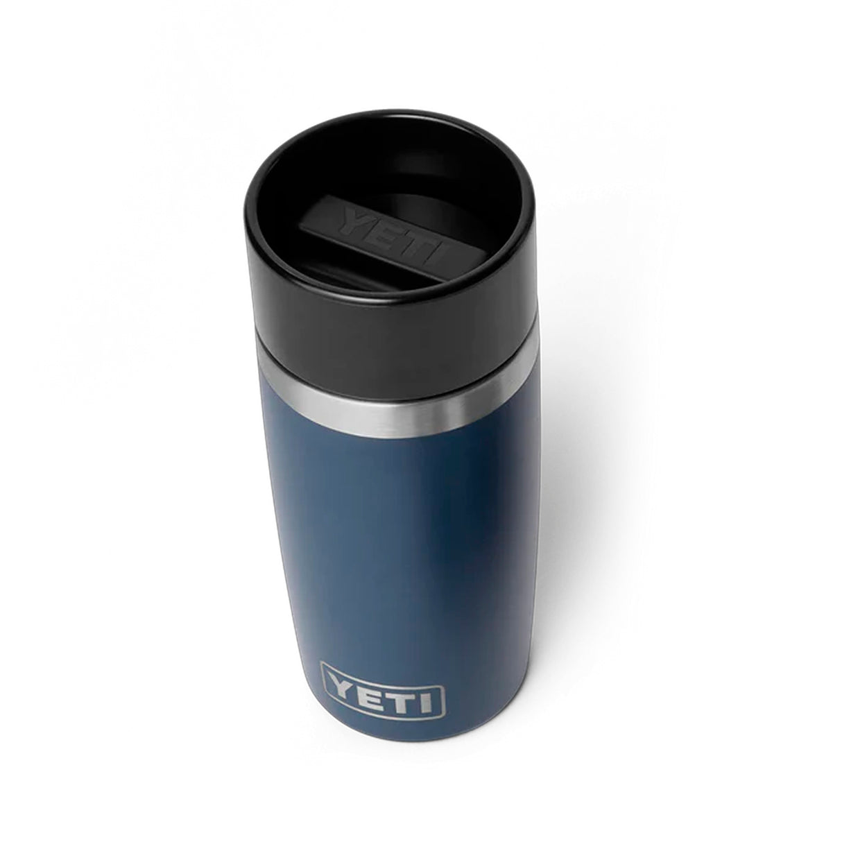YETI - Rambler Travel Bottle 355 ml // Navy fra YETI - billede nr. 3 hos GrejFreak.dk