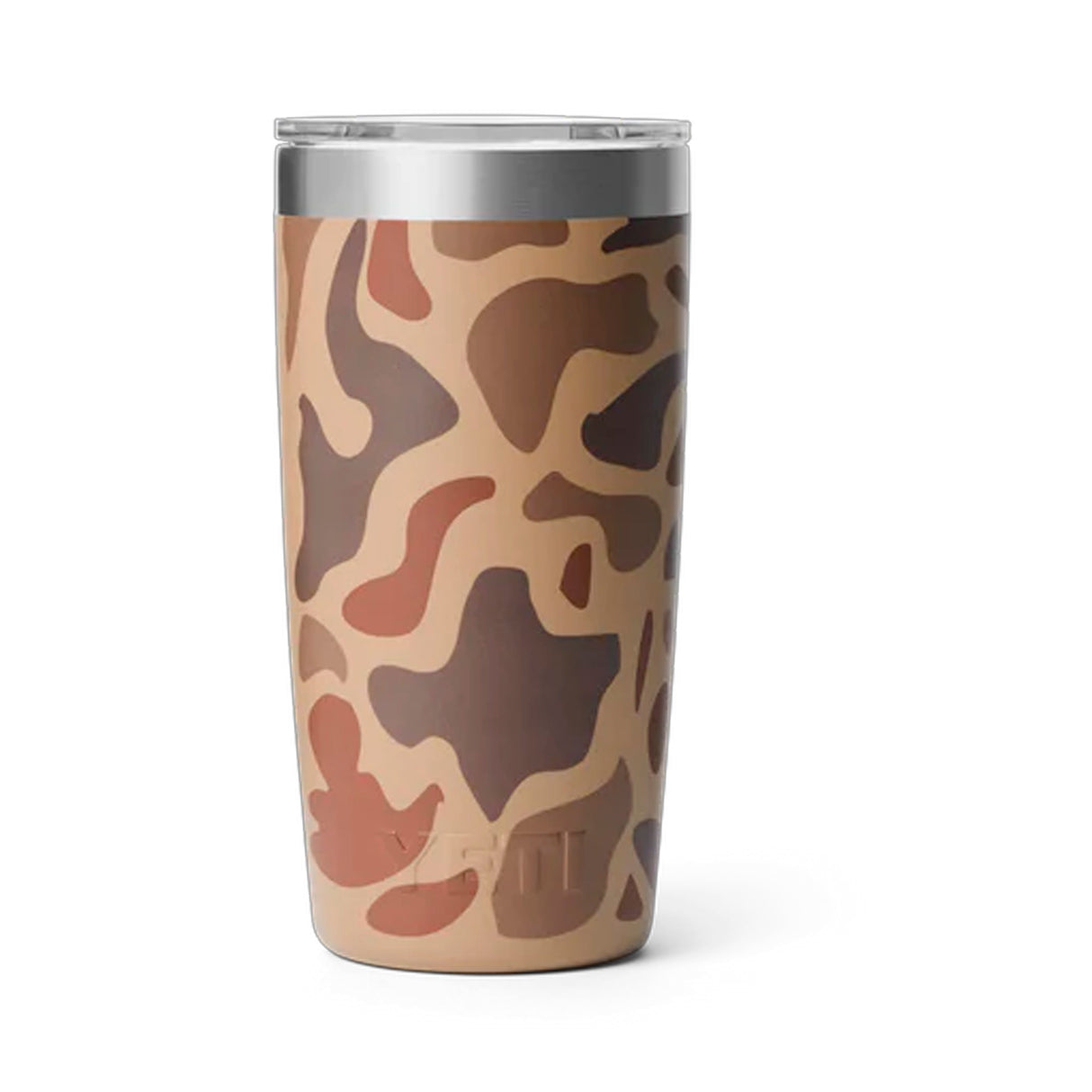 YETI - Rambler Tumbler 295 ml // Wetlands Camo fra YETI - billede nr. 2 hos GrejFreak.dk