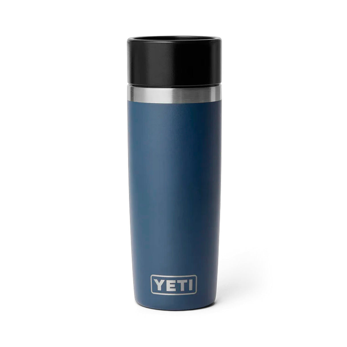 YETI - Rambler Travel Bottle 473 ml // Navy fra YETI - billede nr. 1 hos GrejFreak.dk