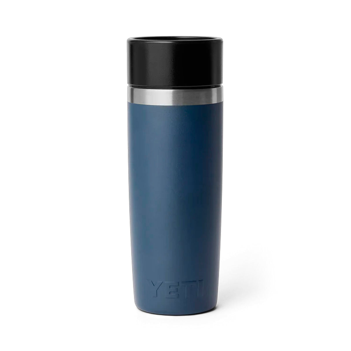 YETI - Rambler Travel Bottle 473 ml // Navy fra YETI - billede nr. 3 hos GrejFreak.dk
