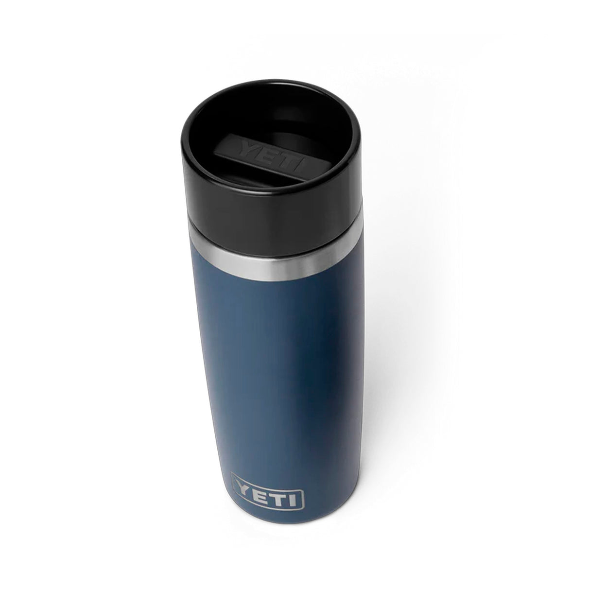 YETI - Rambler Travel Bottle 473 ml // Navy fra YETI - billede nr. 4 hos GrejFreak.dk