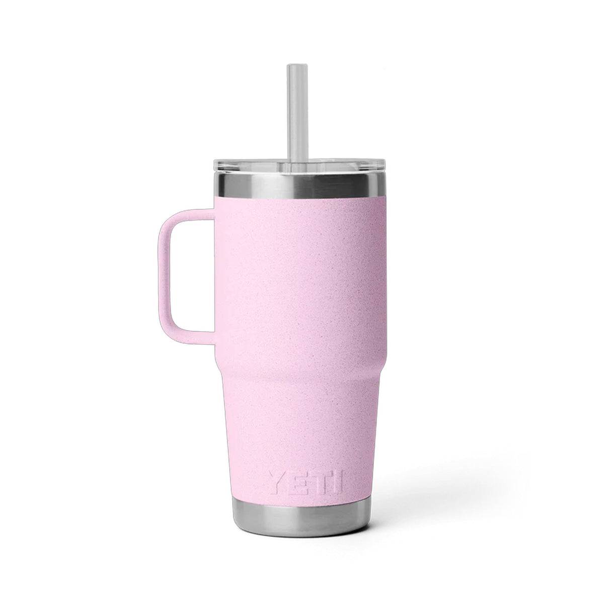 YETI - Rambler Straw Mug 739 ml // Cherry Blossom fra YETI - billede nr. 3 hos GrejFreak.dk